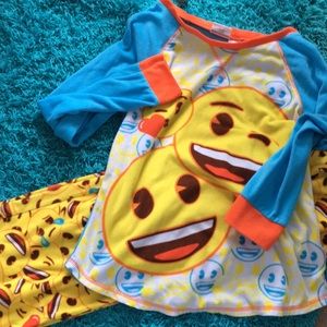 Emoji Pjs